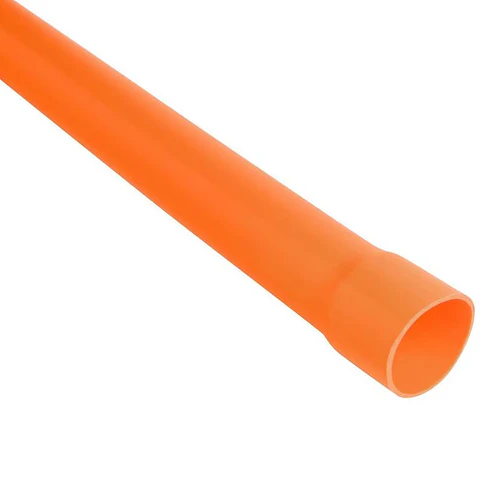 Conduit PVC 50Mmx6Mt