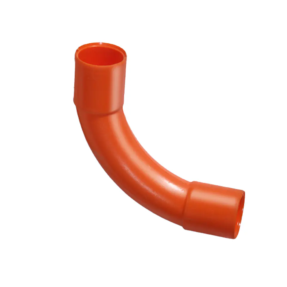Curva PVC 20Mm 1