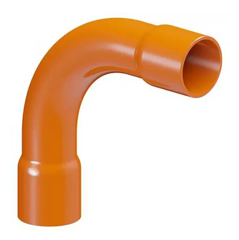 Curva PVC 25Mm