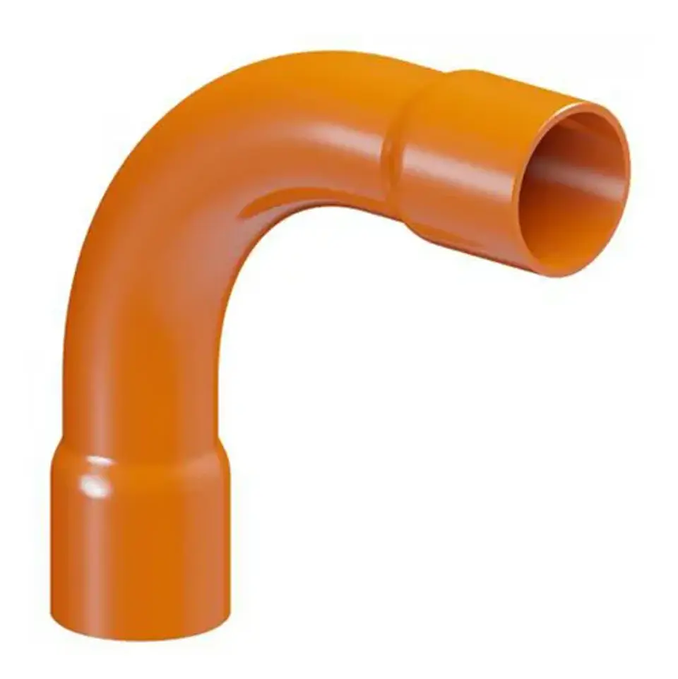 Curva PVC 25Mm 1