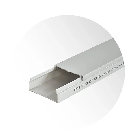Canaleta 40X16Mm X 2Mts