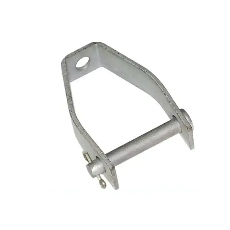Soporte Remate Pequeño 1