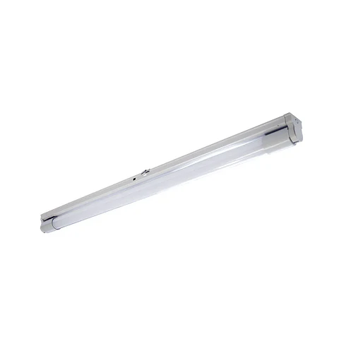 Canoa Con Tubo LED 10W 6500ºk 60Cm - Vkb
