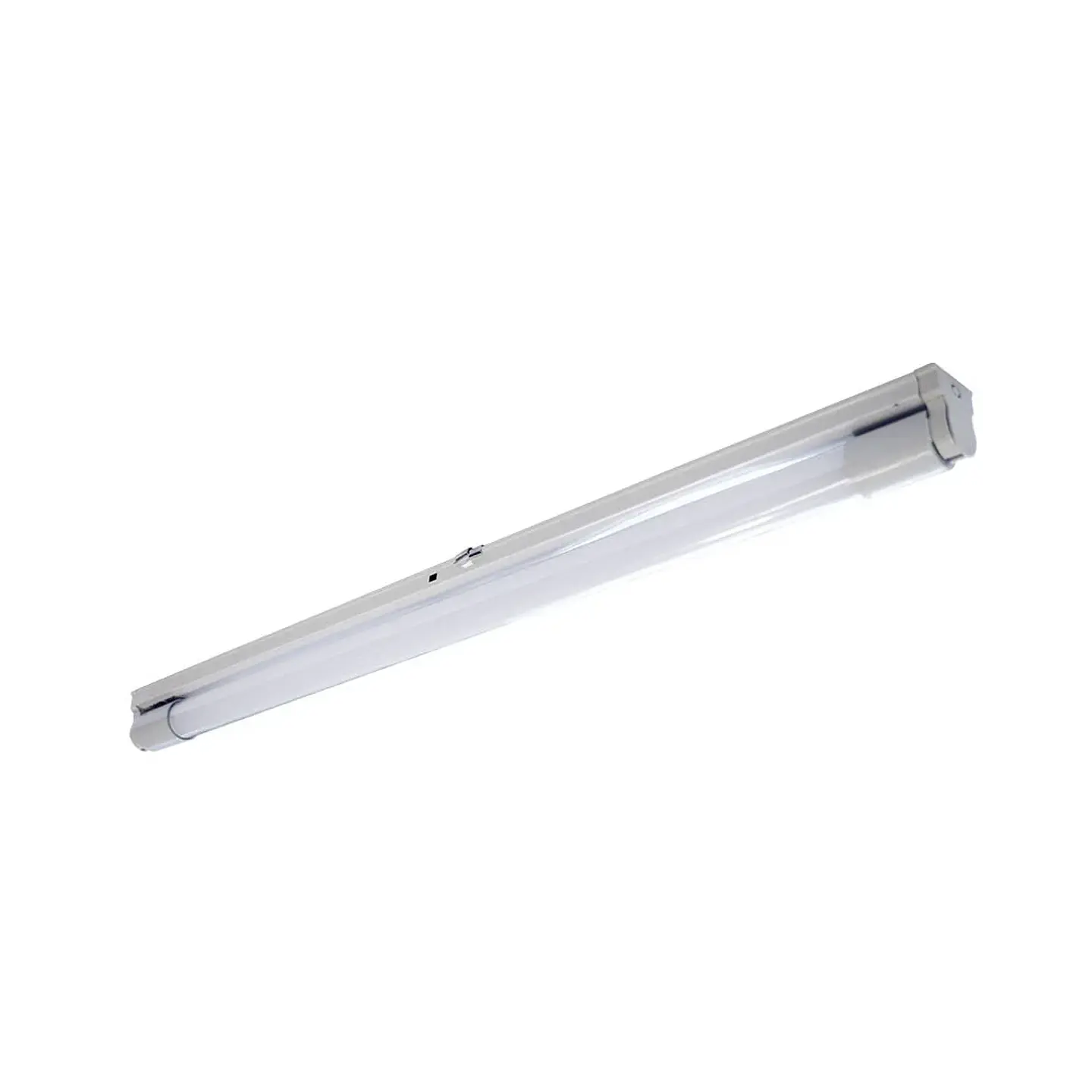 Canoa Con Tubo LED 10W 6500ºk 60Cm - Vkb 1