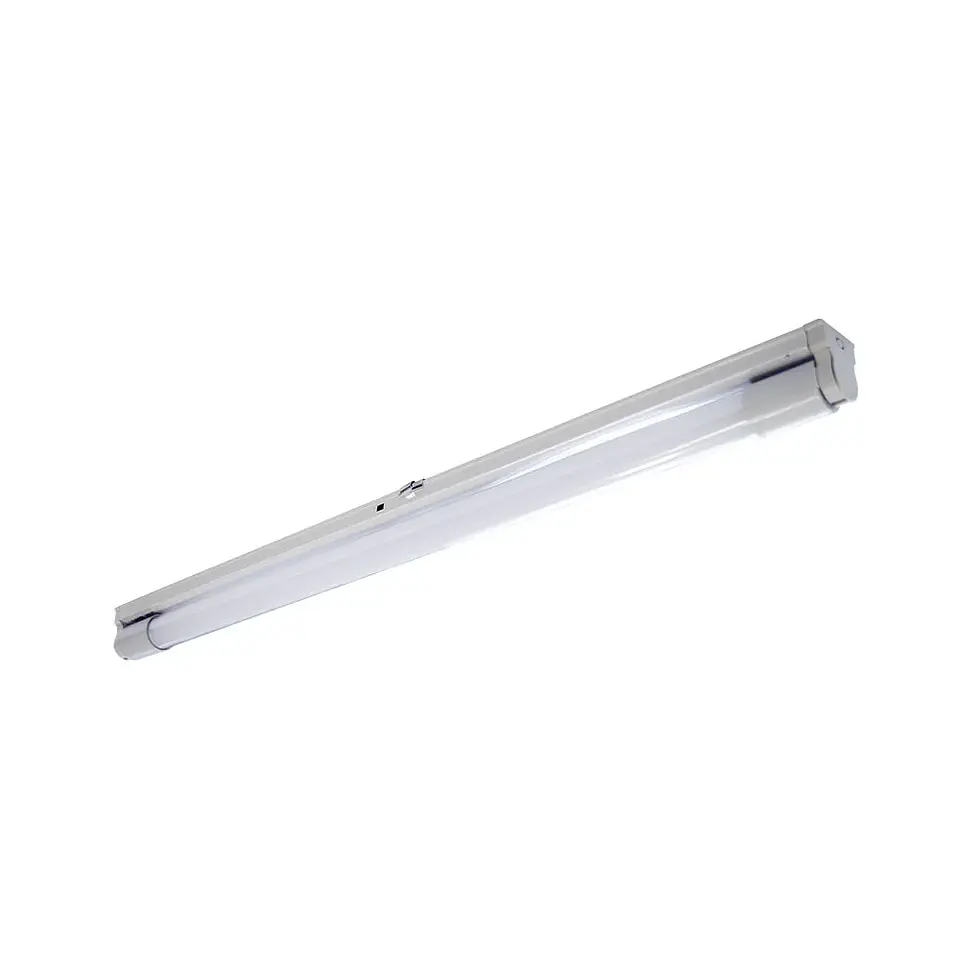 Canoa Con Tubo LED 10W 6500ºk 60Cm - Vkb 1