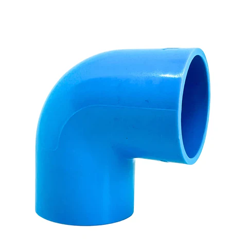 Codo PVC Hid 90° 32Mm- Pn10