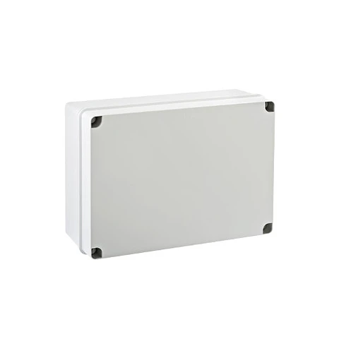 Caja Estanco Lisa 243X333X132- Gobantes