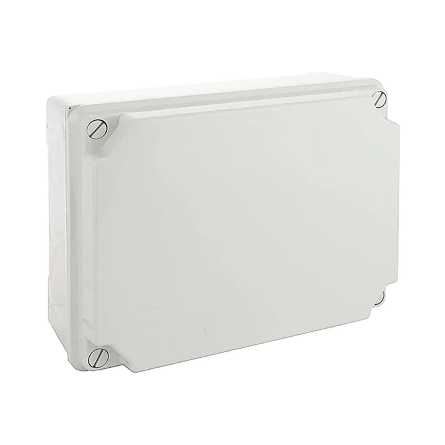 Caja Estanco Lisa 185X246X100Mm- Gobantes 1