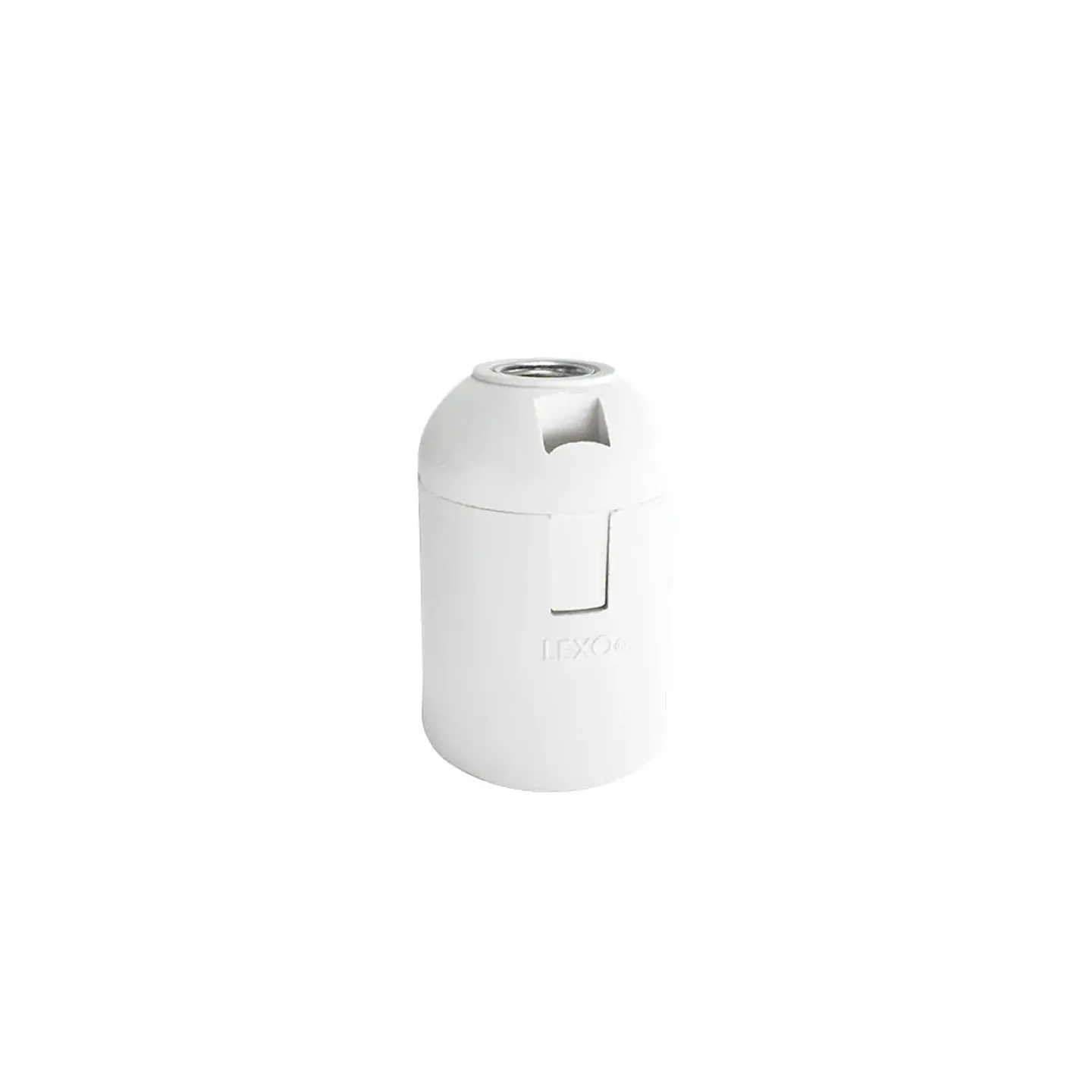 Soquete Simple Colgante 1