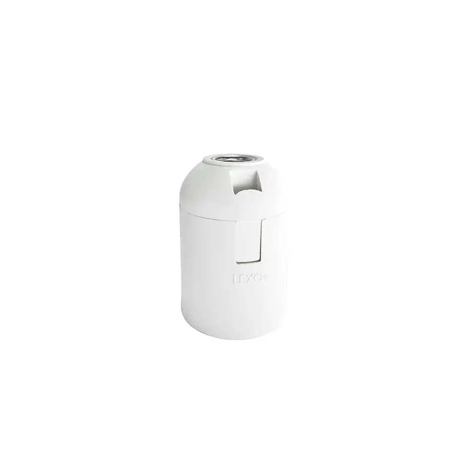 Soquete Simple Colgante 1