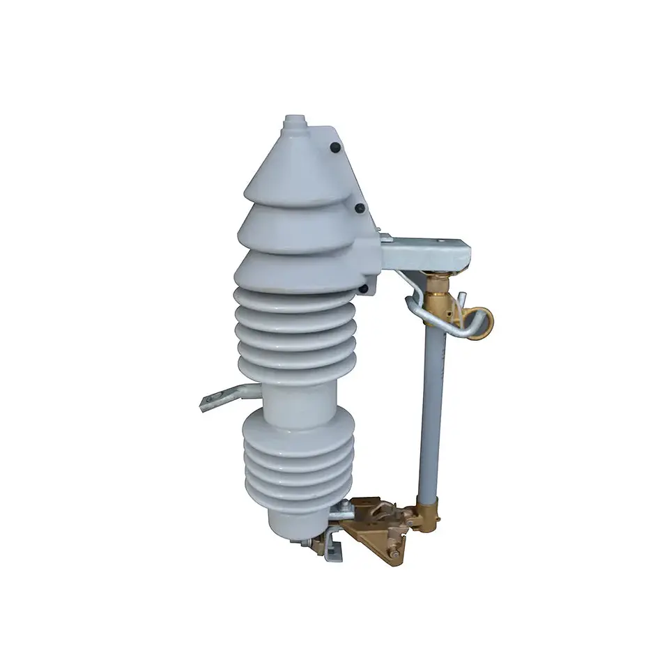 Desconectador 27Kv 1