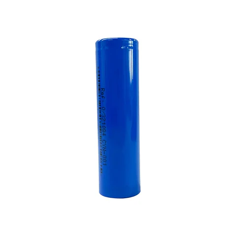Bateria Azul Recargable-Unidad