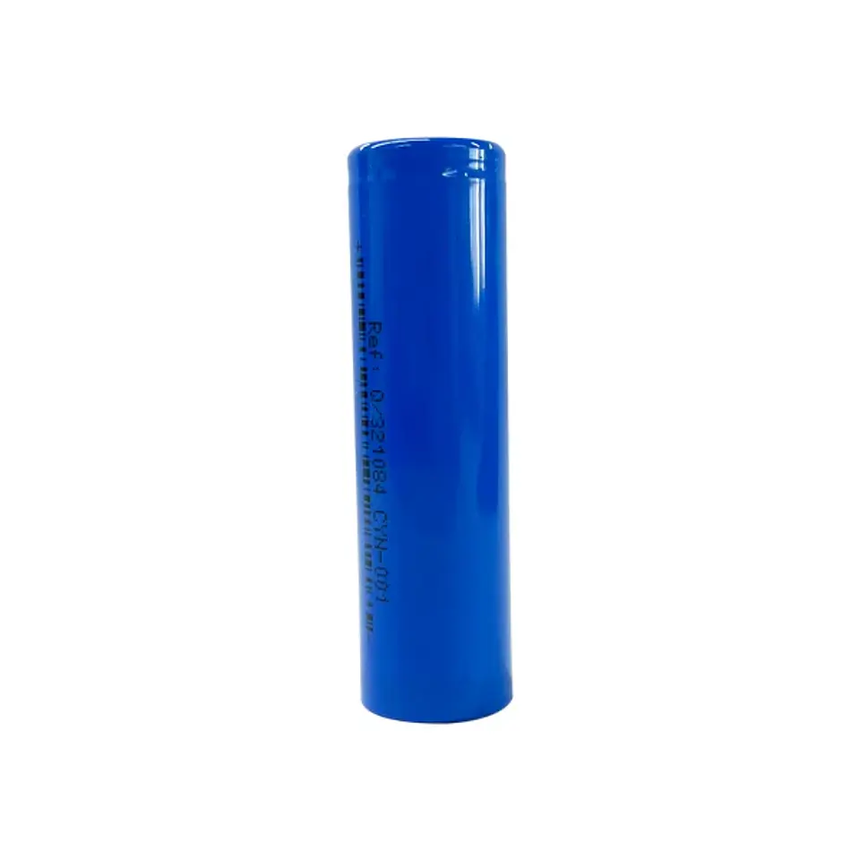 Bateria Azul Recargable-Unidad 1