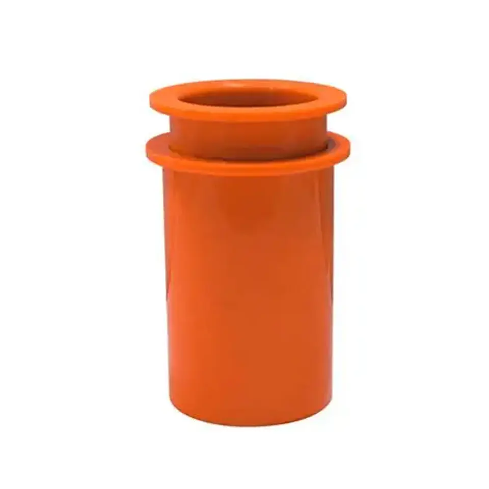 Terminal - Salida PVC 25Mm 1