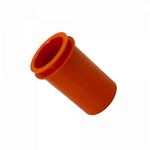 Terminal - Salida PVC 40Mm