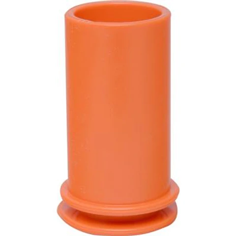Terminal - Salida PVC 63Mm
