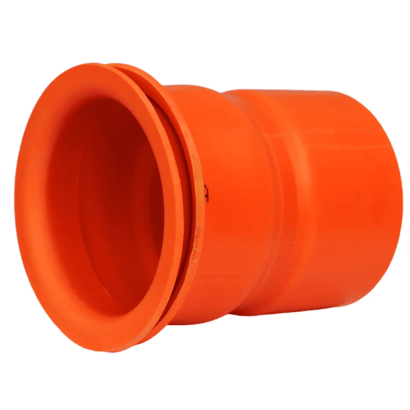 Terminal - Salida PVC 110Mm 1
