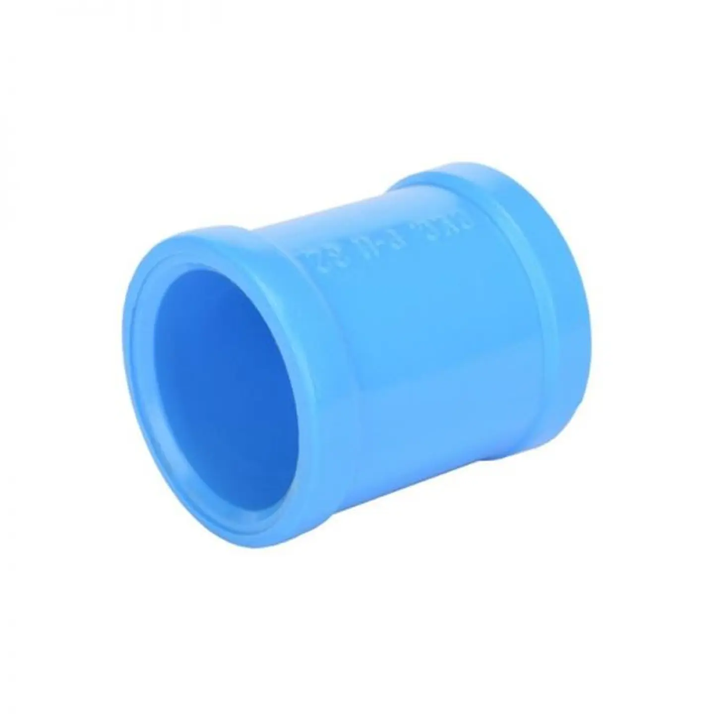 Copla PVC Hid 63Mm-Pn16 1