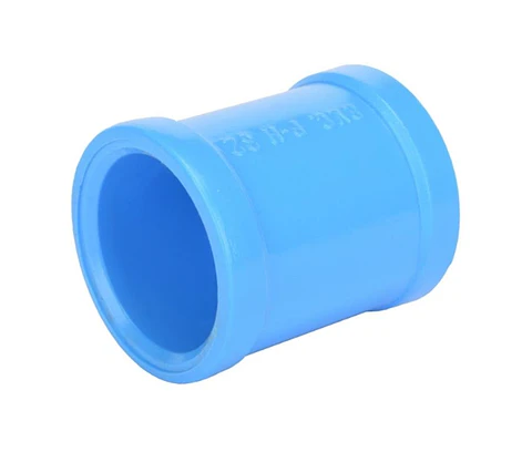 Copla PVC Hid 25Mm-Pn1