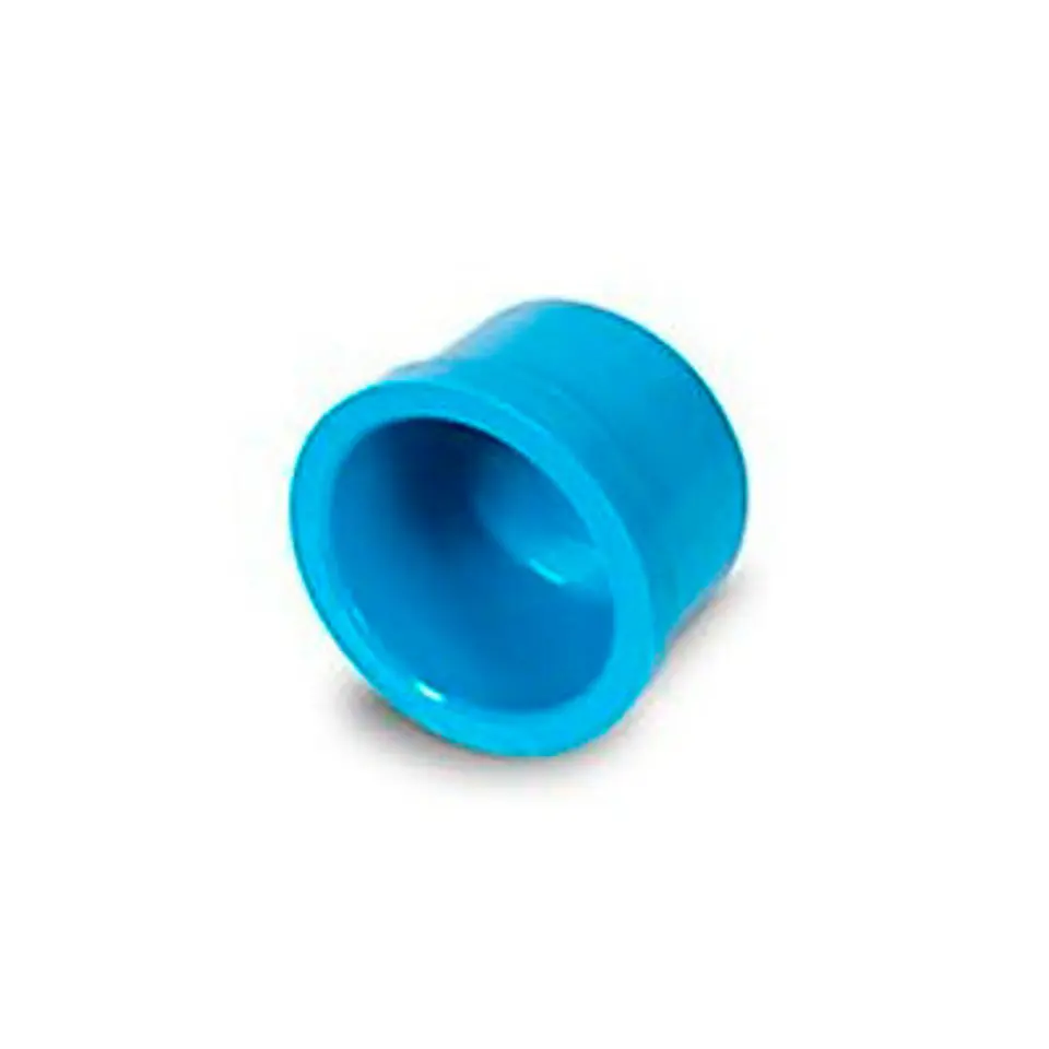 Tapa Gorro PVC Hid 63Mm. Pn10 1