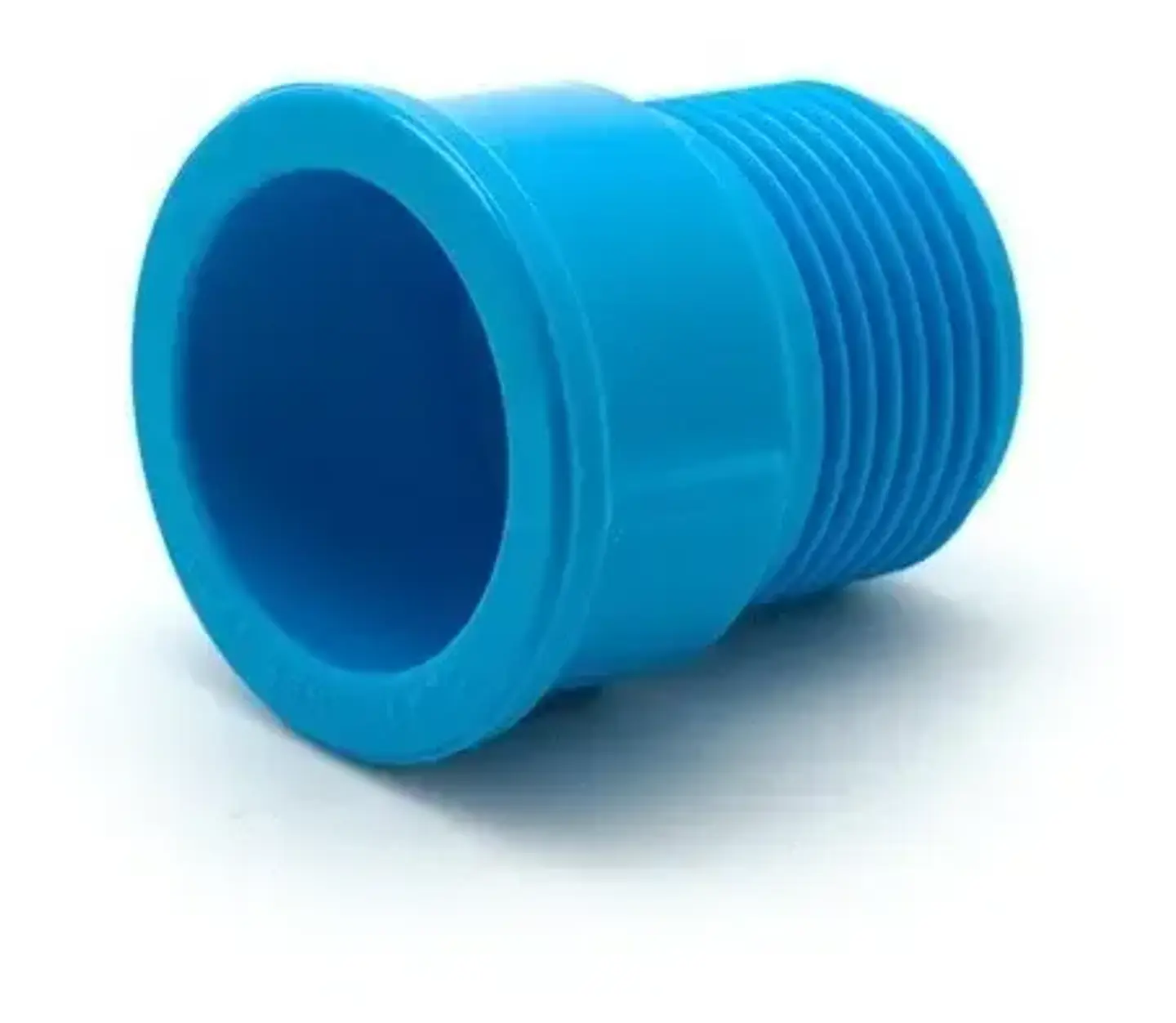 Terminal He PVC 20Mm X 1/2 -Pn10 1
