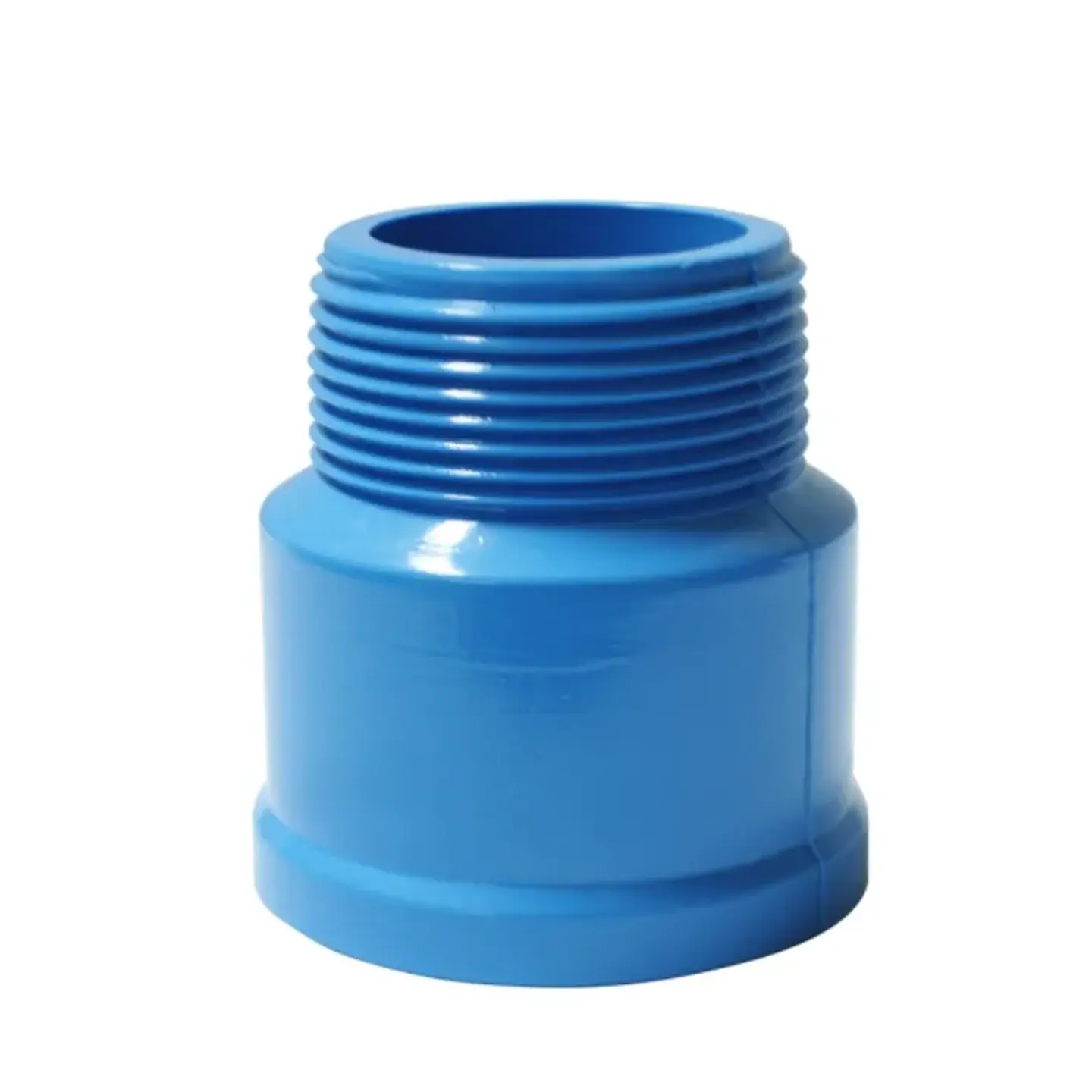 Terminal He PVC Hid 40Mm X1 1/4 1