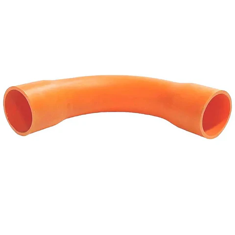 Curva PVC 75Mm