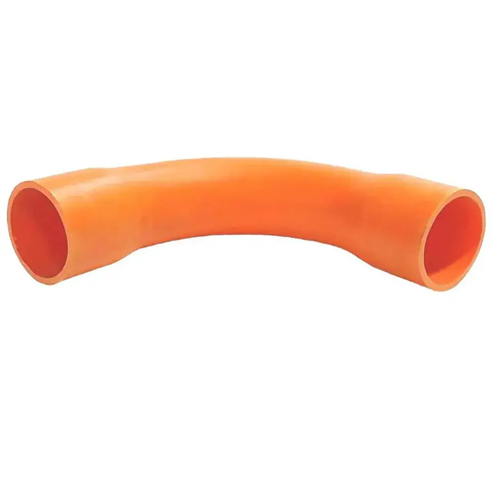 Curva PVC 75Mm 1