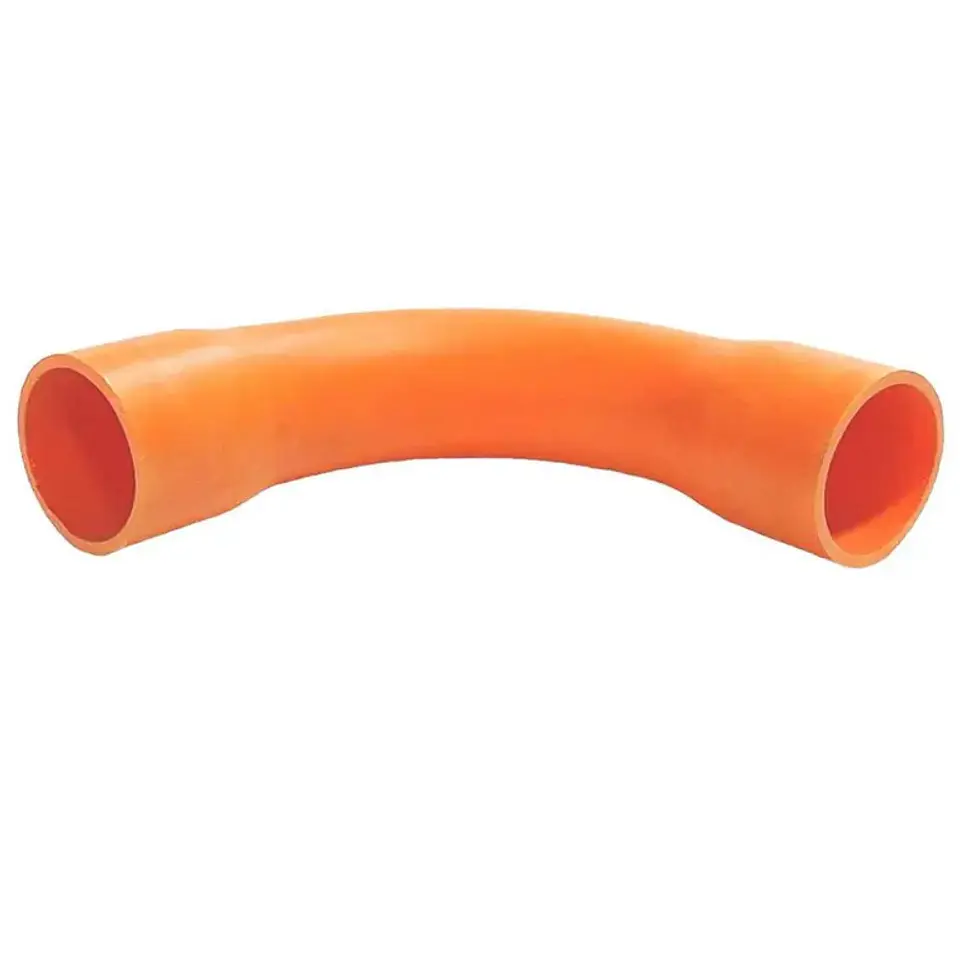 Curva PVC 110Mm 1