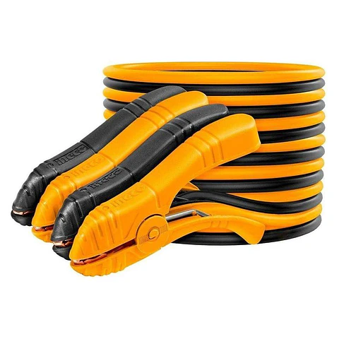 Cable Auxiliar Para Auto -Ingco