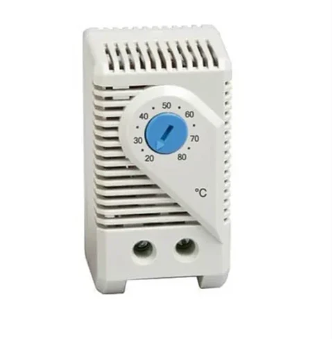 Termostato Para Ventilador 1No