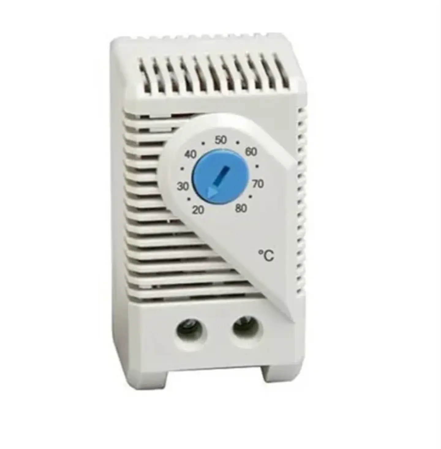 Termostato Para Ventilador 1No 1
