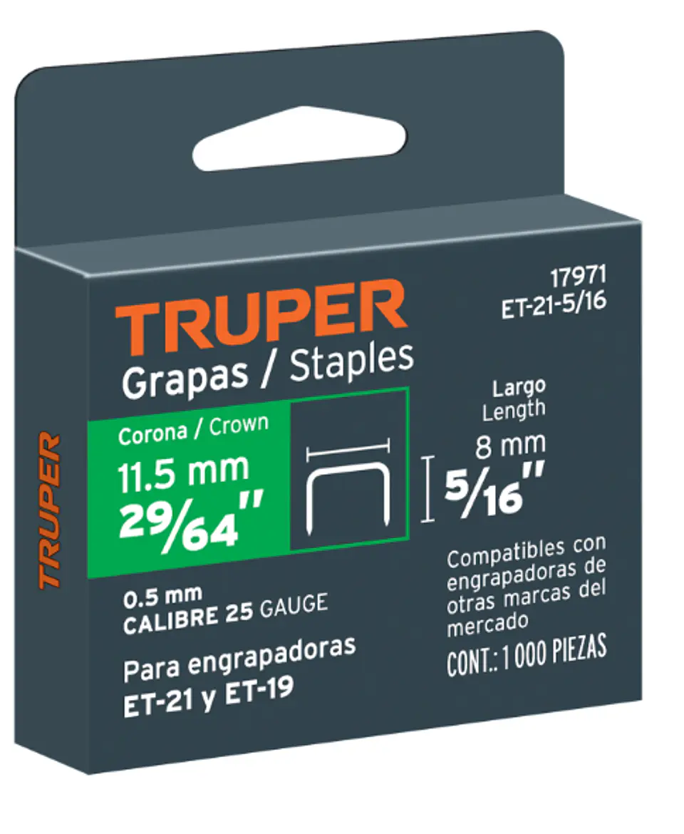 Grampa Et21 5/16 1