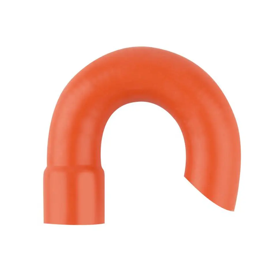 Condulet PVC 90Mm 1