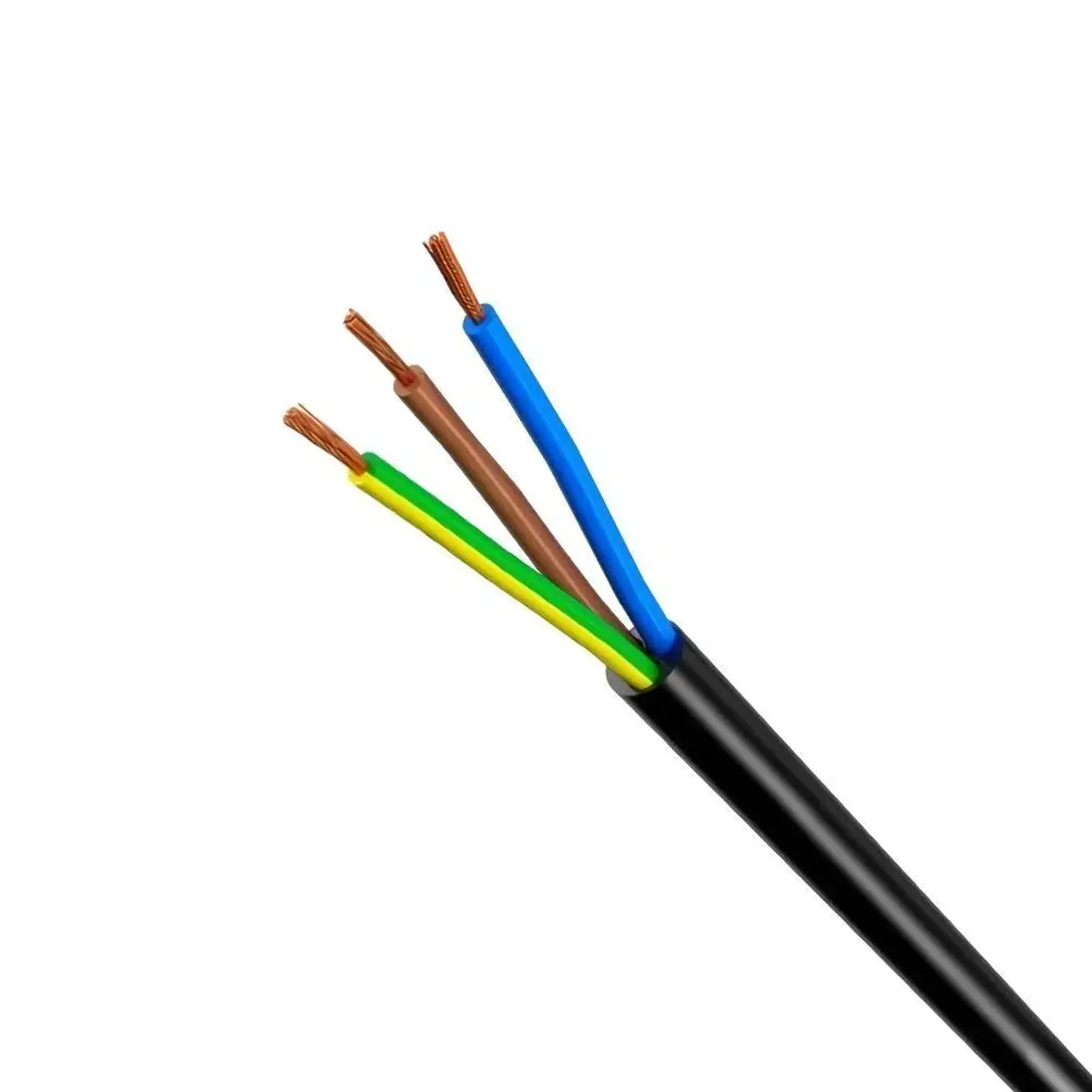Cordon 3x4Mm 1