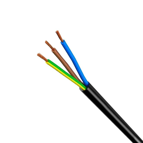 Cordon 3x1Mm