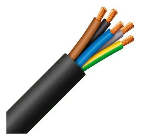 Cordon 5X1,5Mm