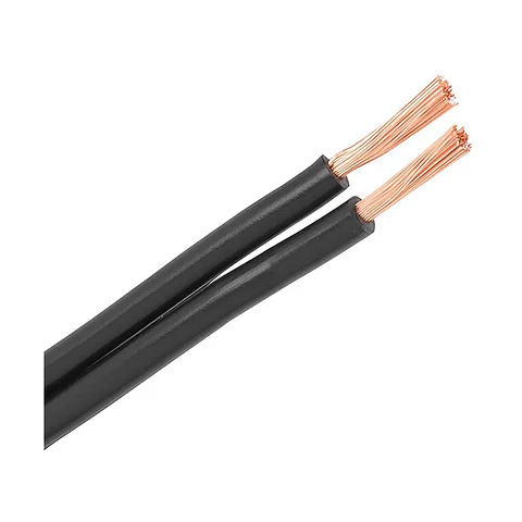 Cable Paralelo Negro x Metro