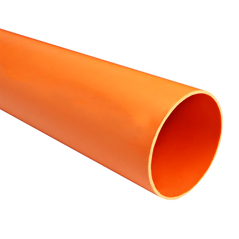 Conduit PVC 90Mm X 3Mt
