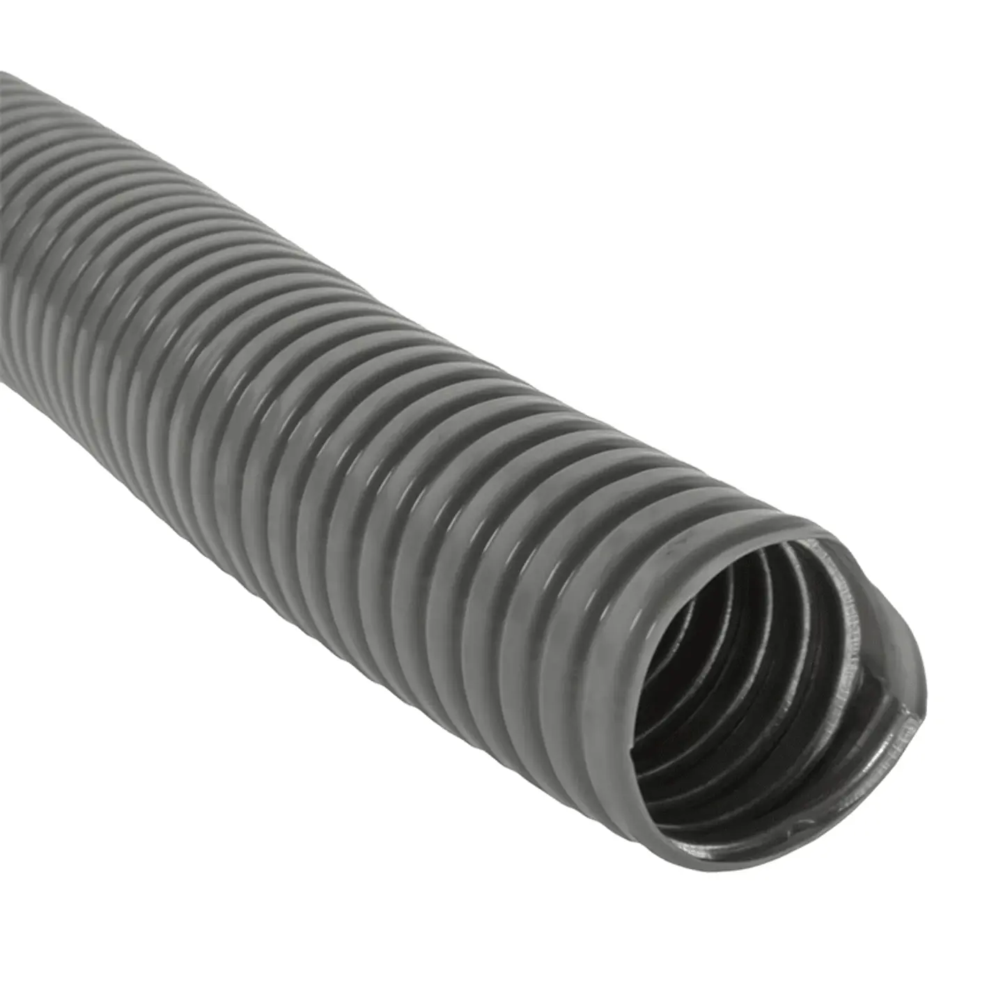 Corrugado Gris Flexible 50Mm - Metro 1