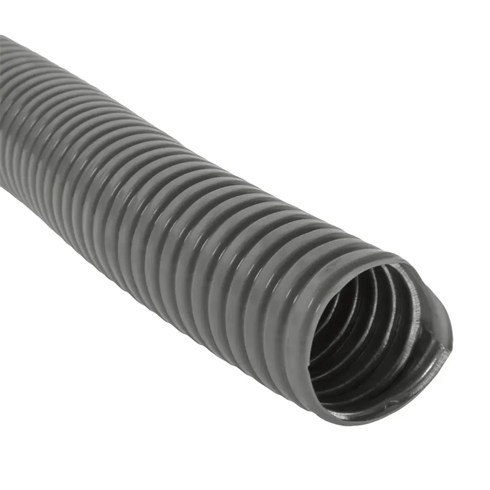 Corrugado Gris Flexible 50Mm - Metro 1