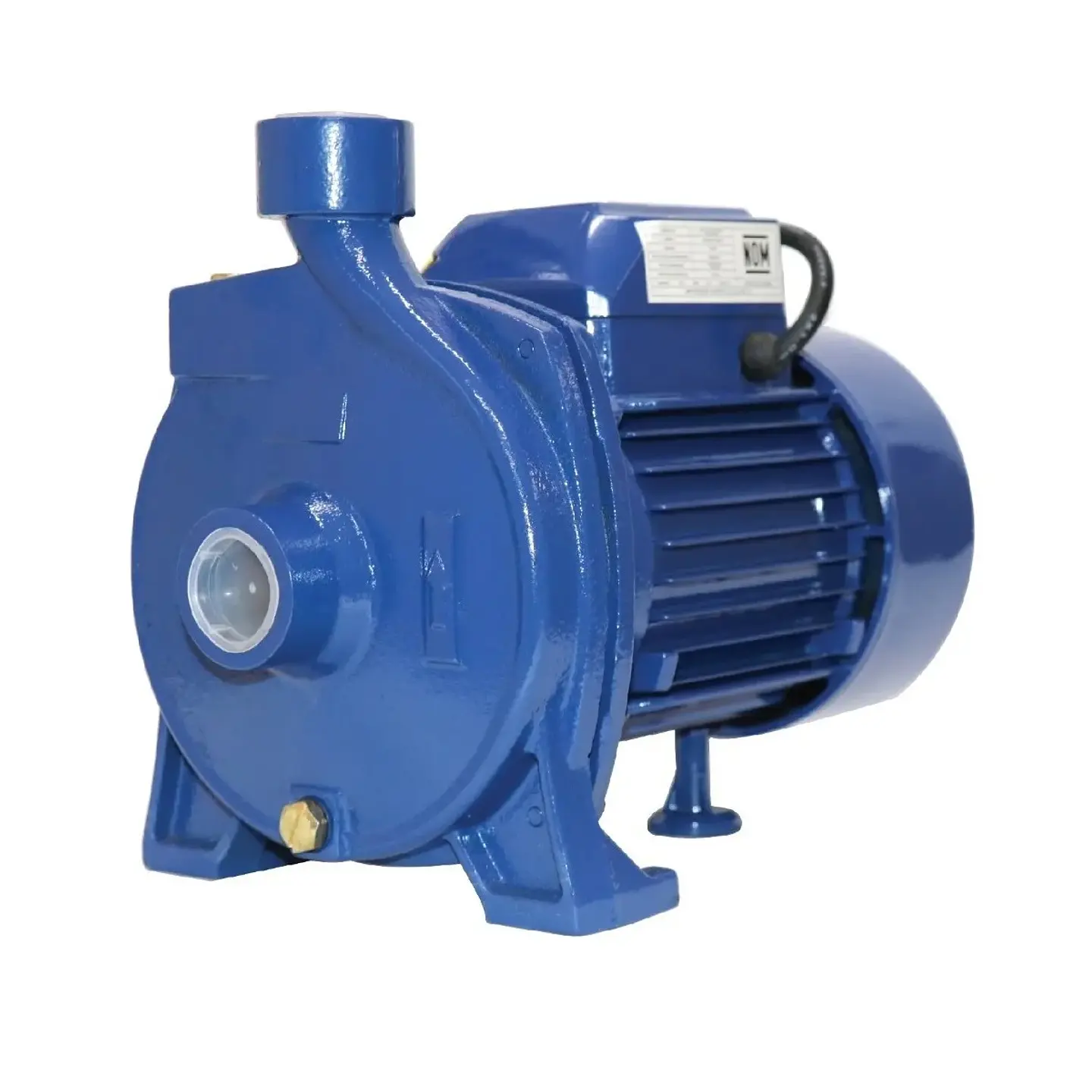 Bomba Centrifuga 0.5 Hp 1