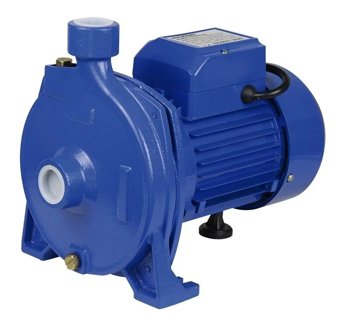 Bomba Centrifuga Monofasica 1.5 Hp 220V 1.1Kw 1