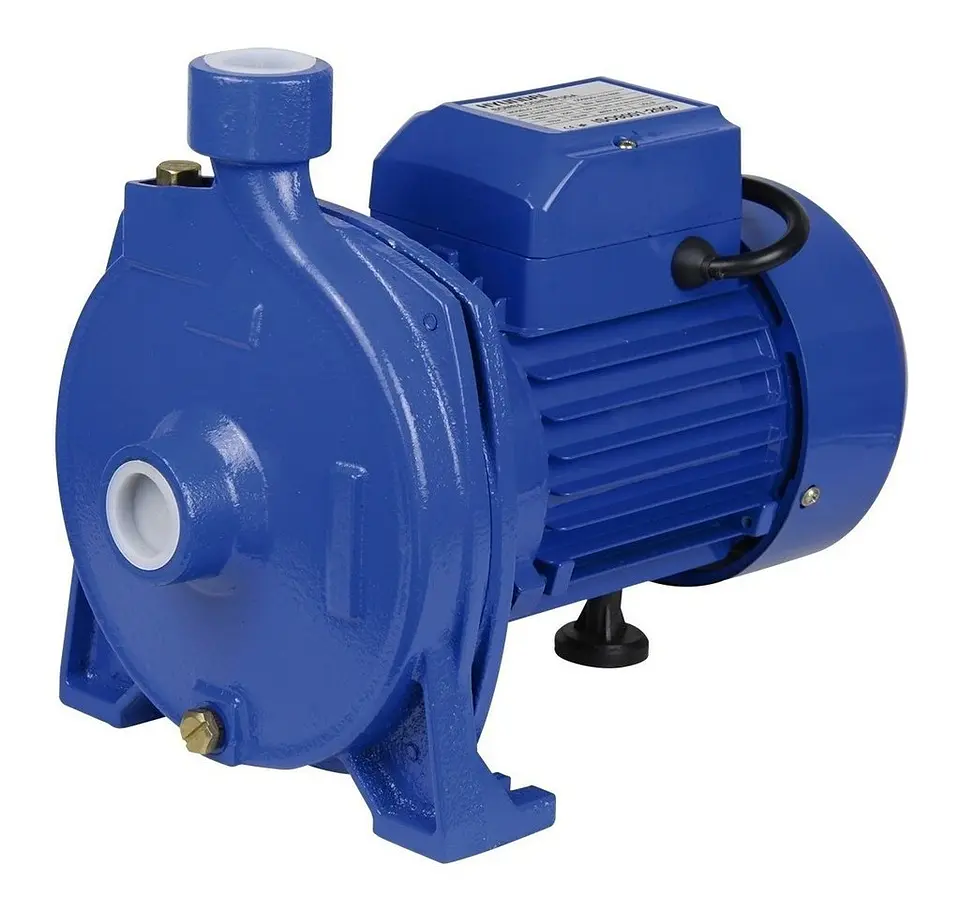 Bomba Centrifuga Monofasica 1.5 Hp 220V 1.1Kw 1