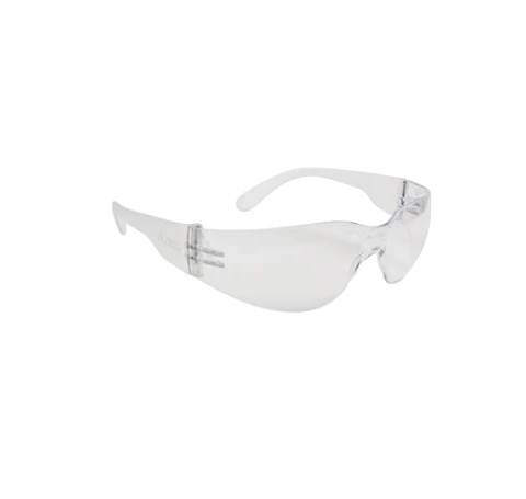 Lentes De Seguridad Transparentes-Wadfow
