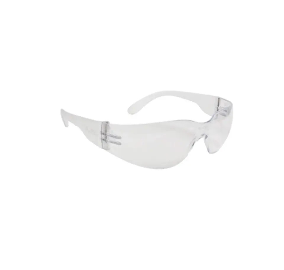 Lentes De Seguridad Transparentes-Wadfow 1