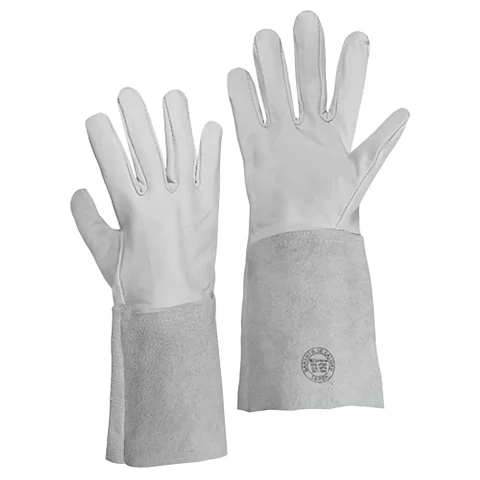 Guantes Cabritilla Electricista