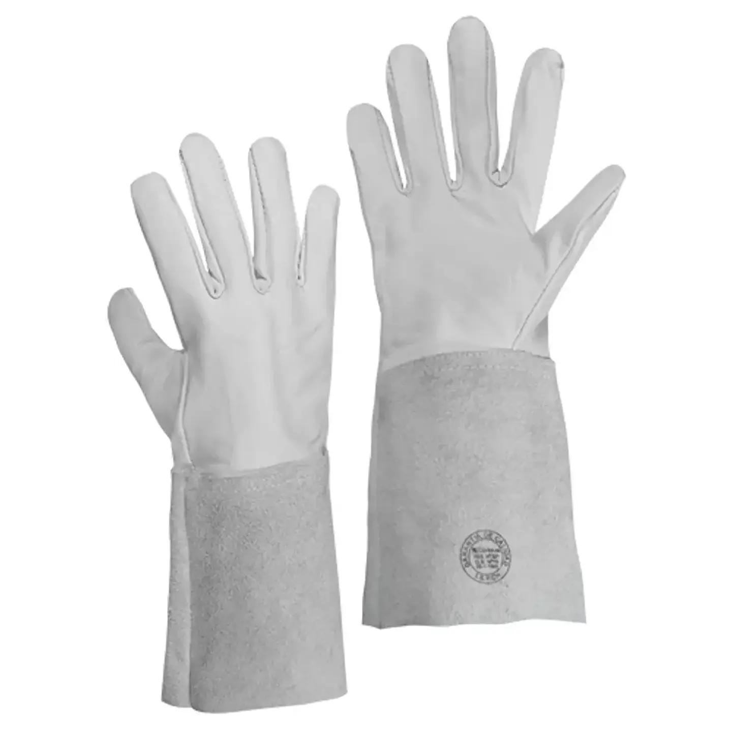 Guantes Cabritilla Electricista 1