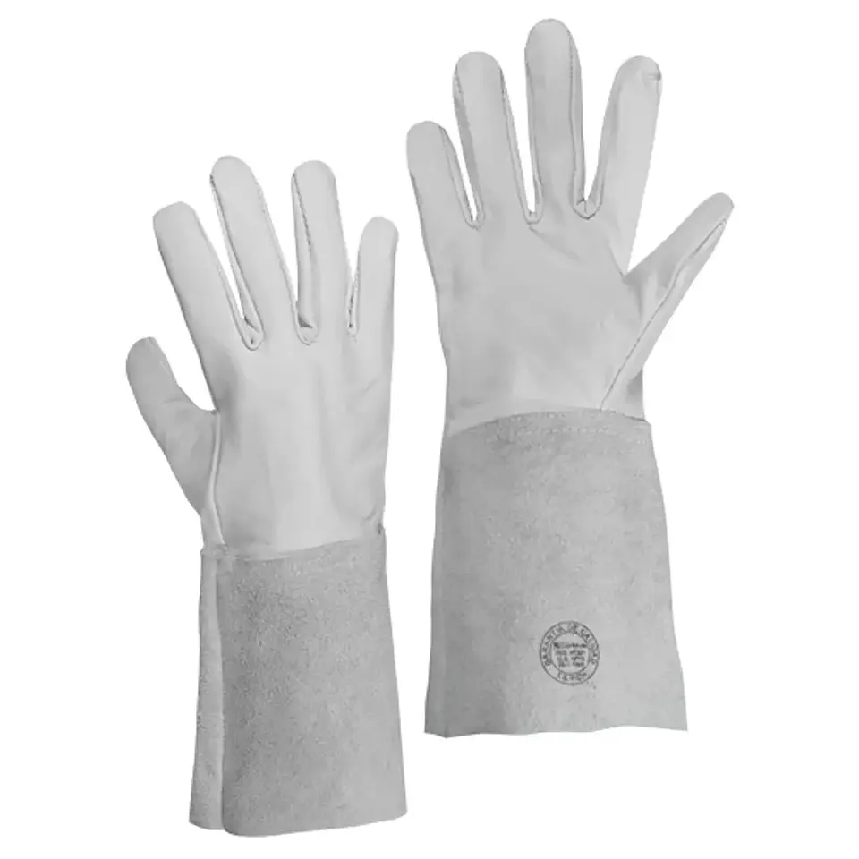Guantes Cabritilla Electricista 1