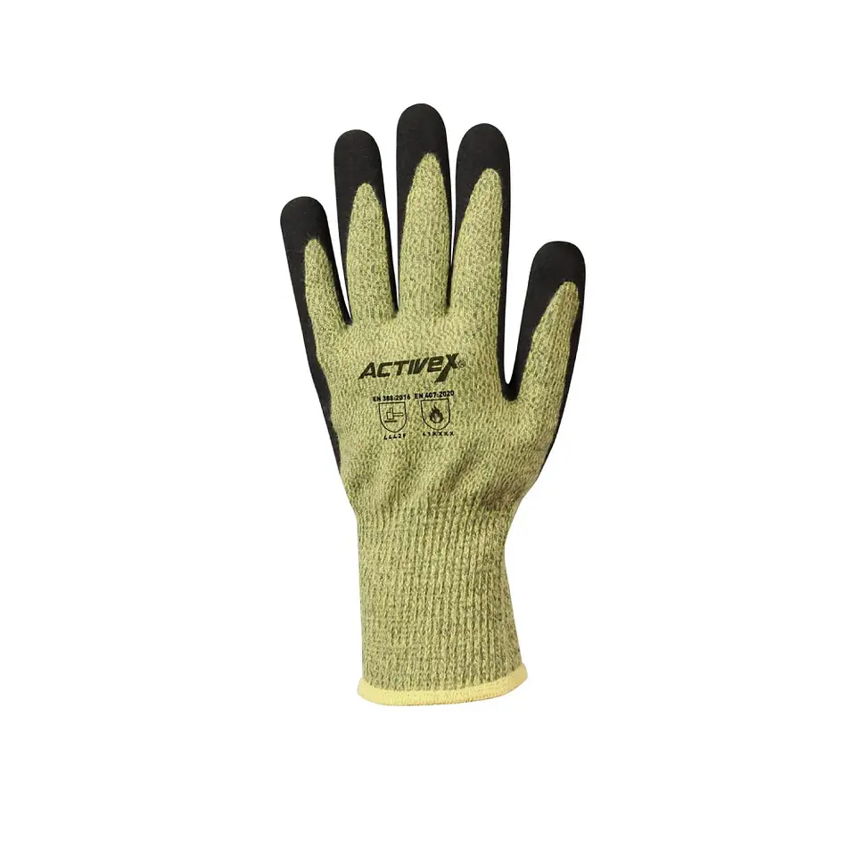 Par De Guante Activex X20 T-L - Dielectrico 1